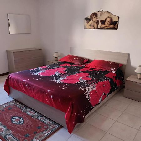 Casa Vacanza Gianna Manduria Εξωτερικό φωτογραφία