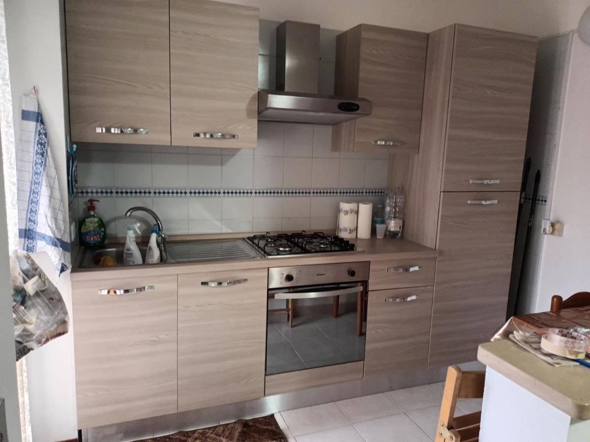 Casa Vacanza Gianna Manduria Εξωτερικό φωτογραφία