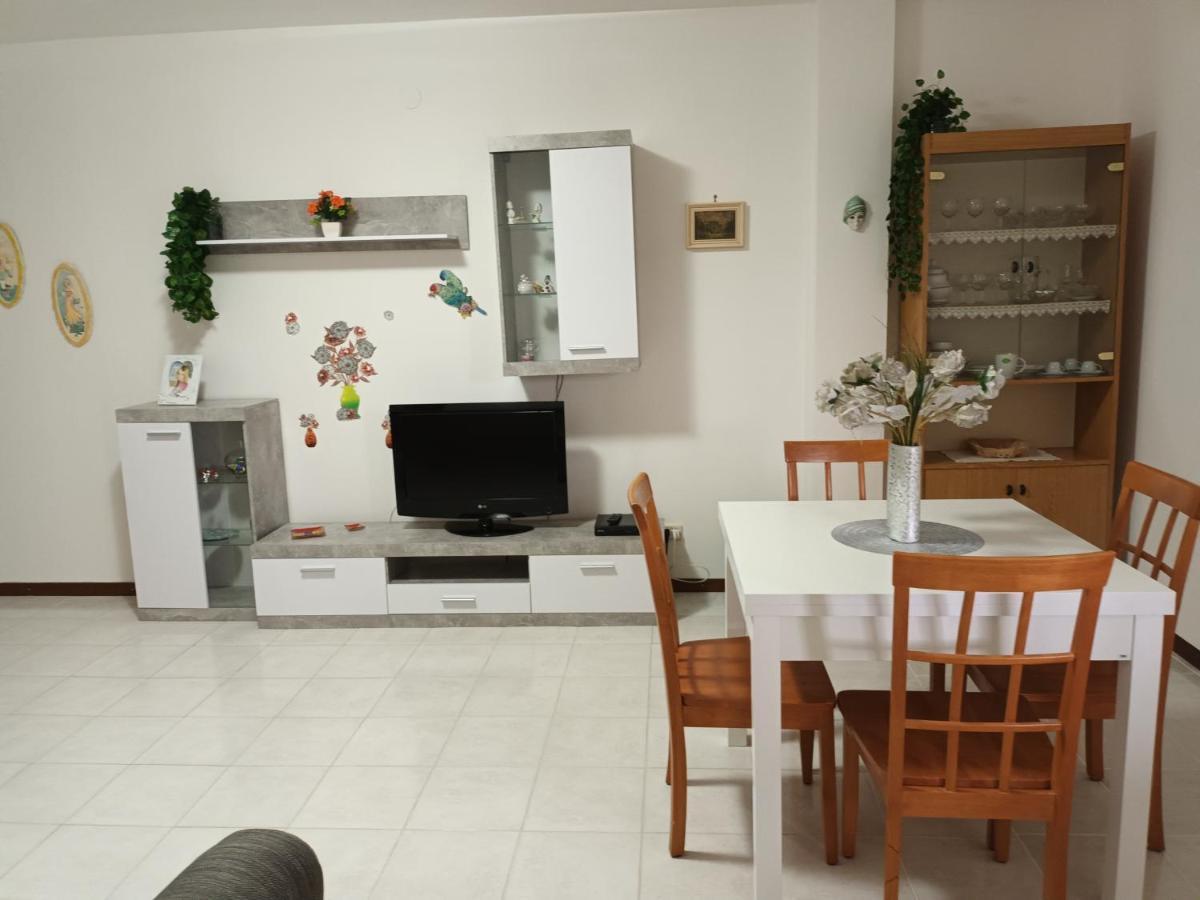 Casa Vacanza Gianna Manduria Εξωτερικό φωτογραφία