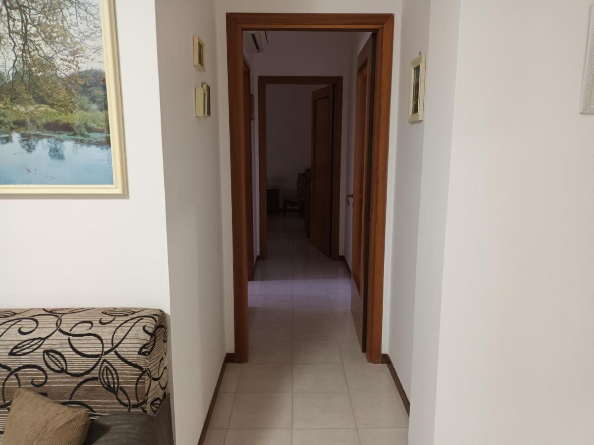 Casa Vacanza Gianna Manduria Εξωτερικό φωτογραφία