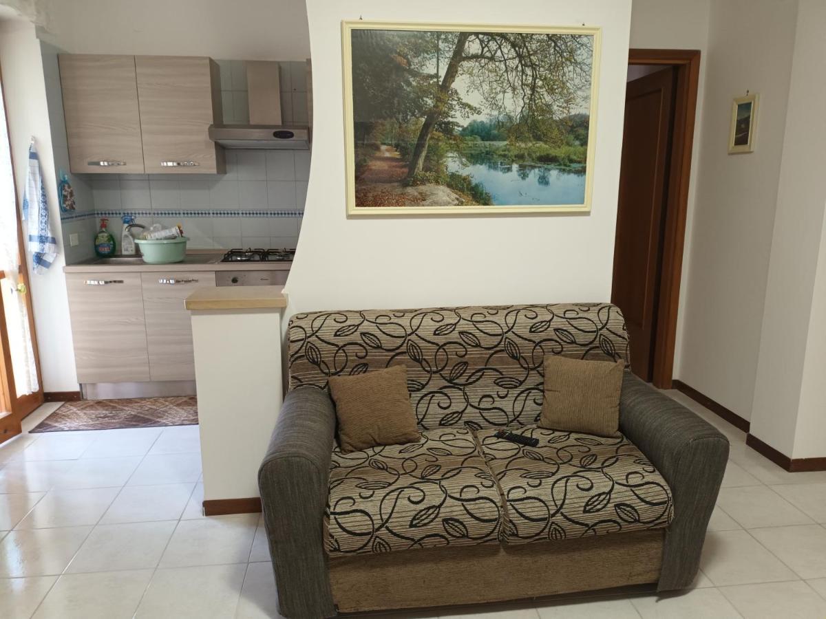 Casa Vacanza Gianna Manduria Εξωτερικό φωτογραφία