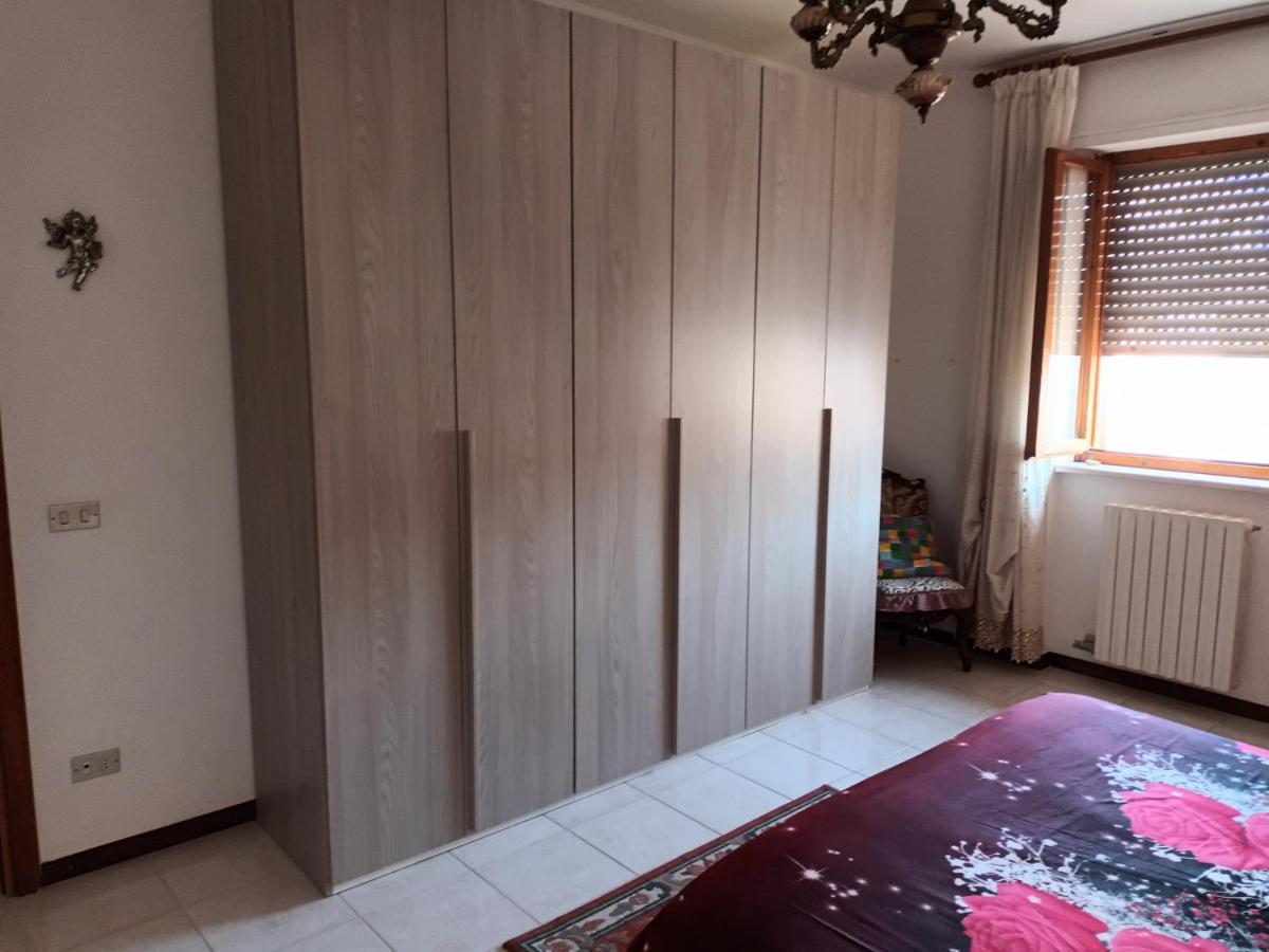 Casa Vacanza Gianna Manduria Εξωτερικό φωτογραφία