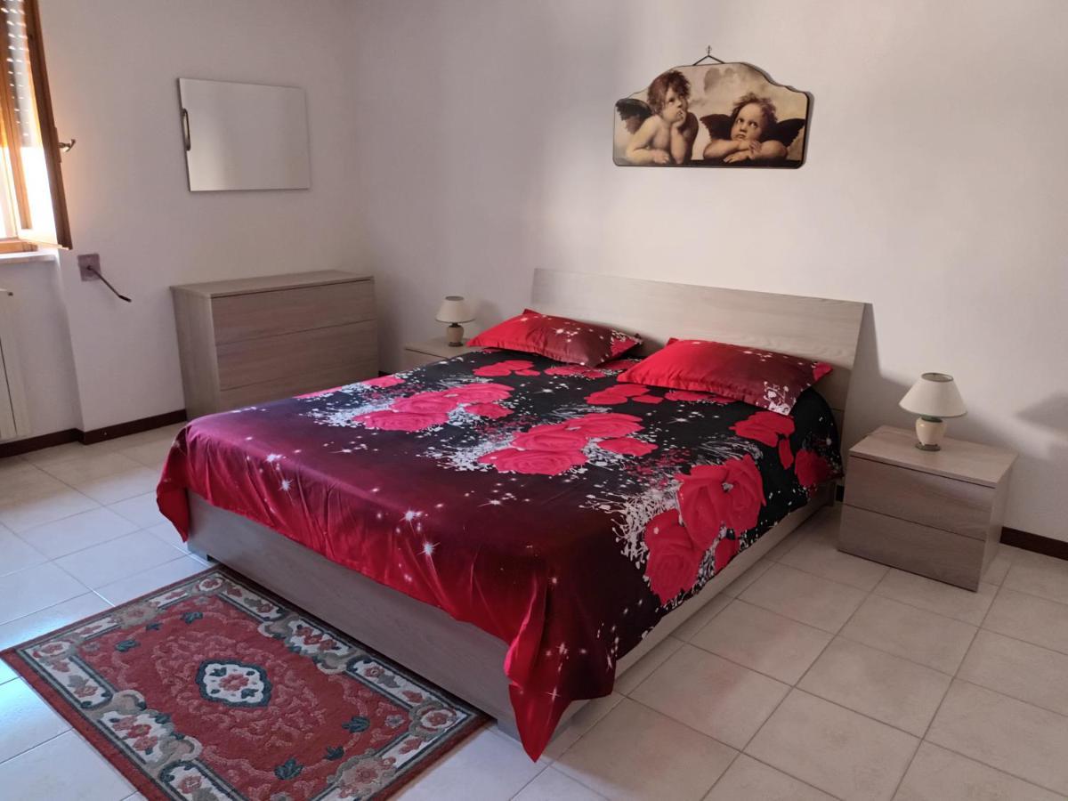 Casa Vacanza Gianna Manduria Εξωτερικό φωτογραφία